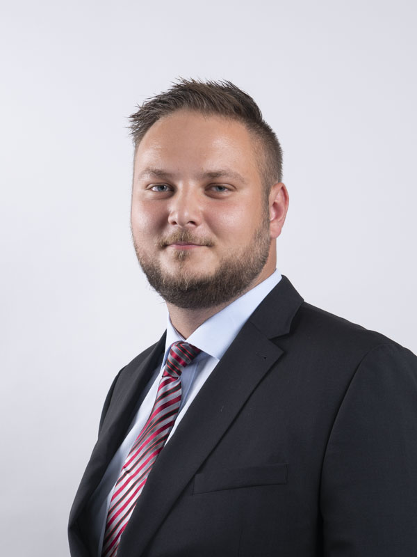 Alexander Dolzer